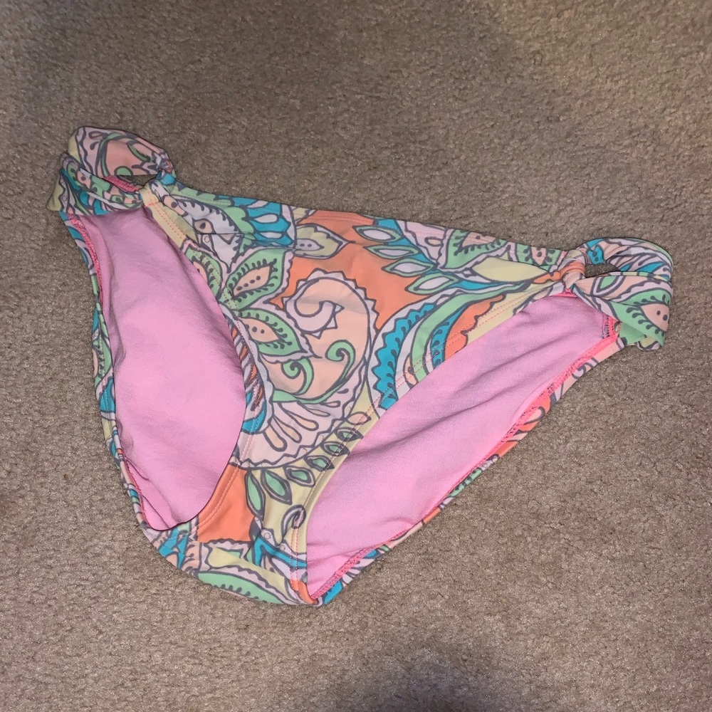 bathing suit bottoms